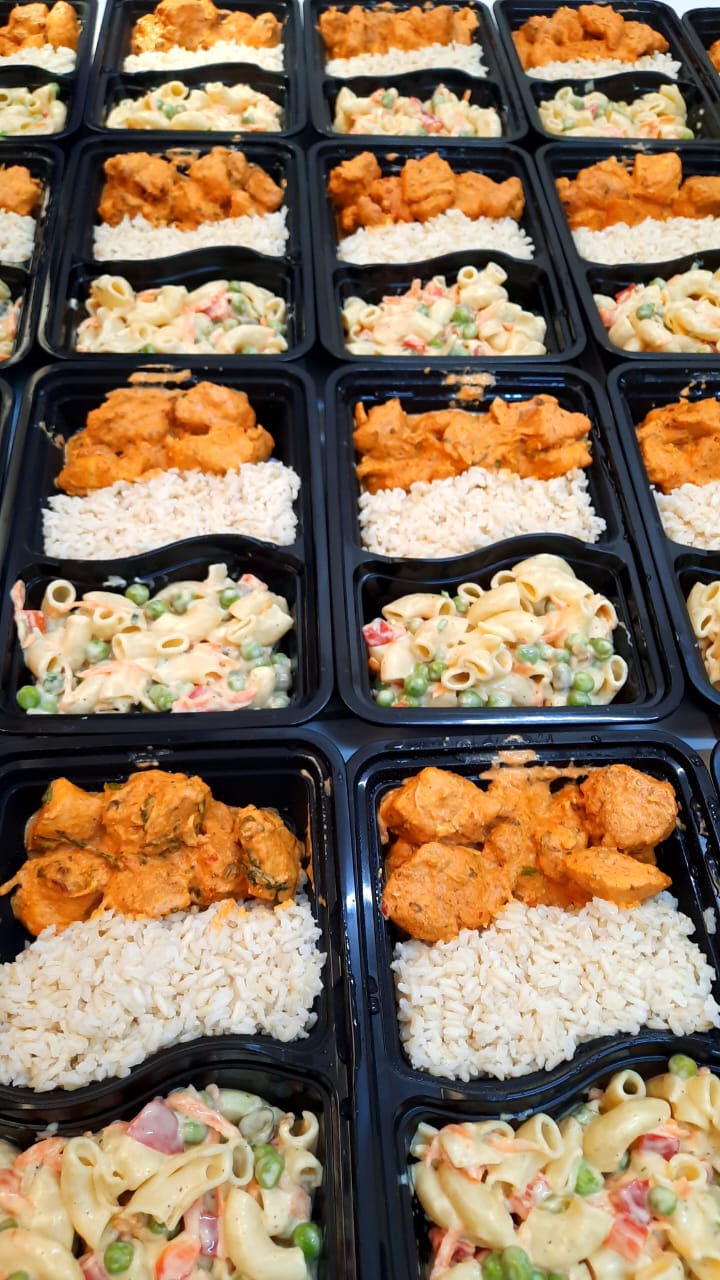Royal Diet Food 25